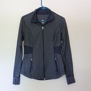 Old Navy Athletic Zip Up Jacket